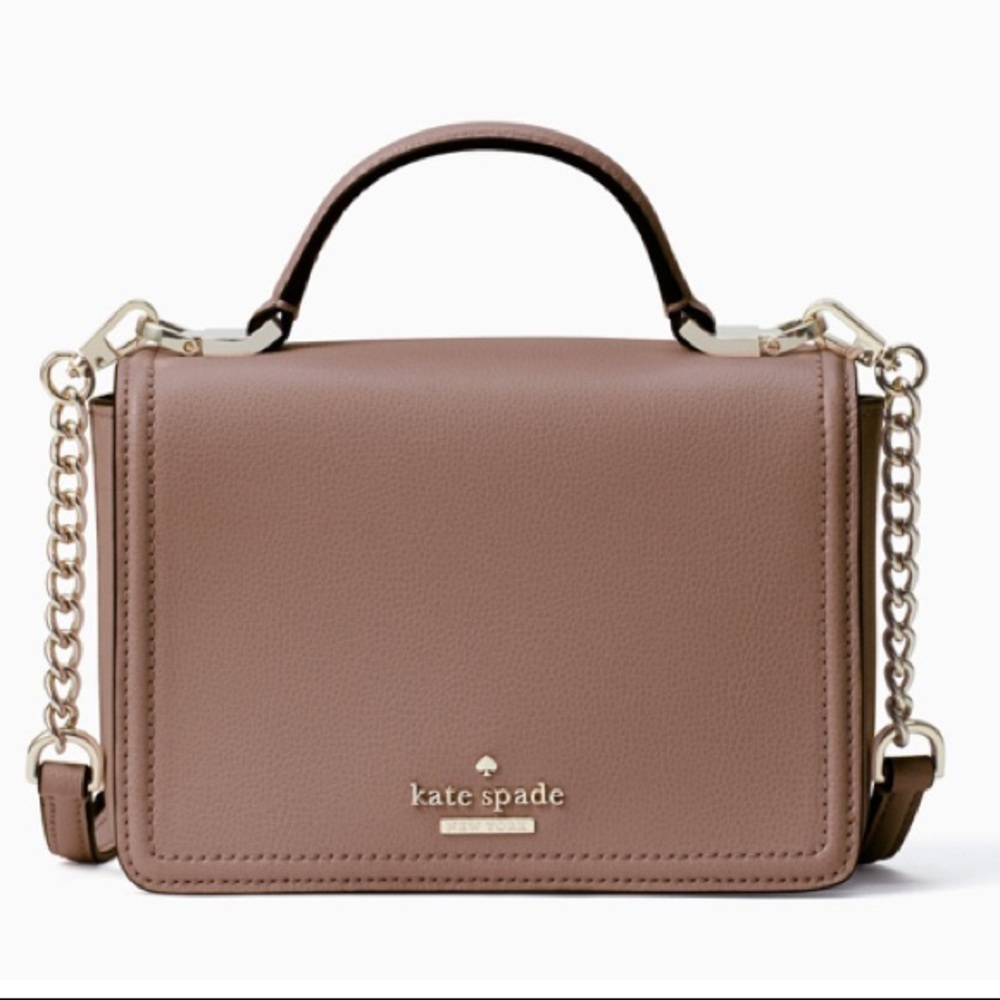 Kate Spade maisie patterson drive dusk cityscape - Picture 2 of 5